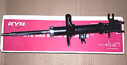 Амортизатор передній газомасляний Авео (c ABS)