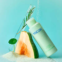 Ензимна пудра для чутливої ​​шкіри із центелою Tocobo Cica Calming Powder Wash 50 г