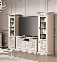 Меблі у вітальню Лаціо Світ Меблів