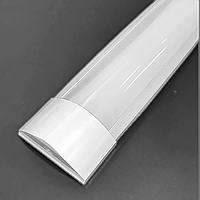 Лінійний LED світильник LN-3-18-0600-6 18W 6200К 600mm