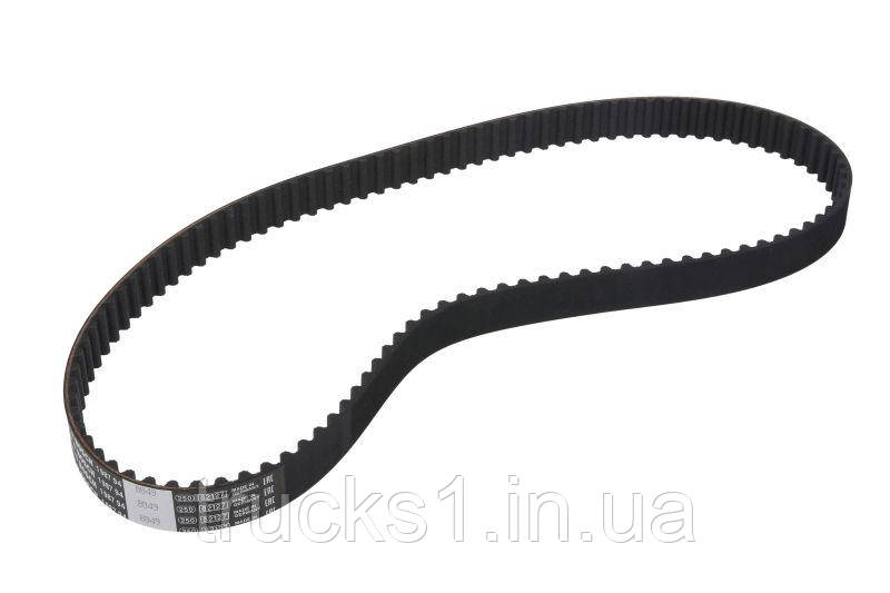 Ремінь ГРМ Hyundai Accent/Kia Cerato/Rio 1.4/1.5/1.6 95- (105x22) 1 987 948 849 (BOSCH)