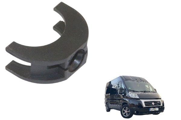 Наконечник троса перемикання передач Fiat Ducato 2006-2023 (1318418080)