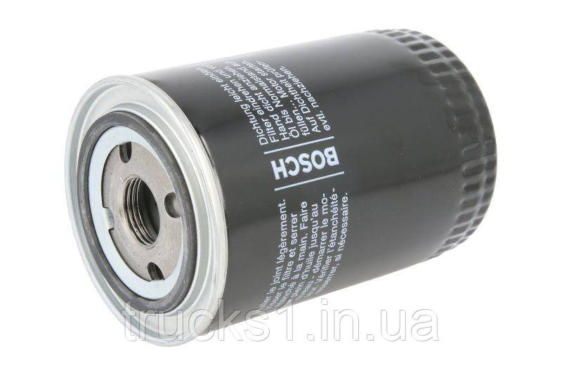 Фільтр масляний Iveco MK/Porsche 911 -85 0 451 104 066 (BOSCH)