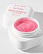 Відновлювальний скраб для губ Hollyskin 40г So lips, фото 3