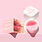 Відновлювальний скраб для губ Hollyskin 40г So lips, фото 4