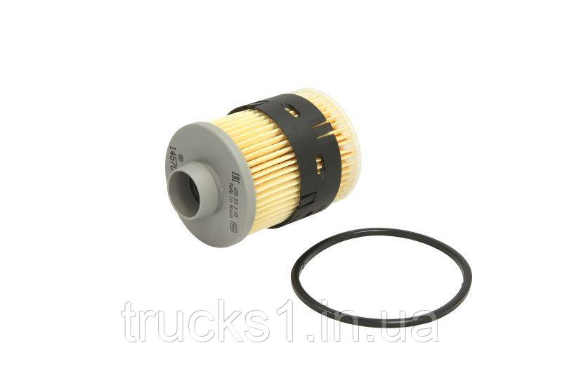 Фільтр паливний Fiat Ducato/Doblo/Opel Combo/Peugeot Boxer 06- 1 457 070 001 (BOSCH), фото 1