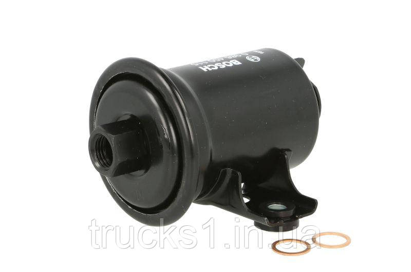 Фільтр паливний Toyota Corolla 1.4/1.6 92- 0 986 450 115 (BOSCH)