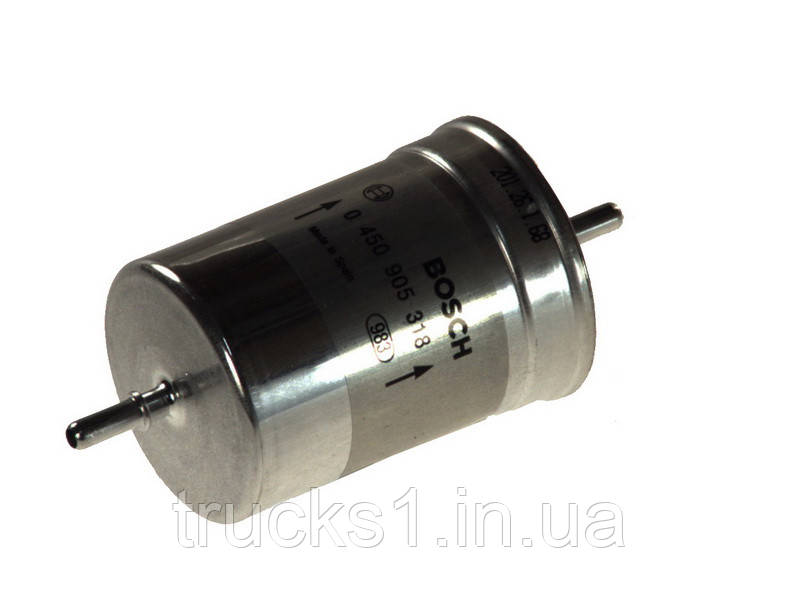 Фільтр паливний VW T5 2.0-3.2 03-15 0 450 905 318 (BOSCH), фото 1