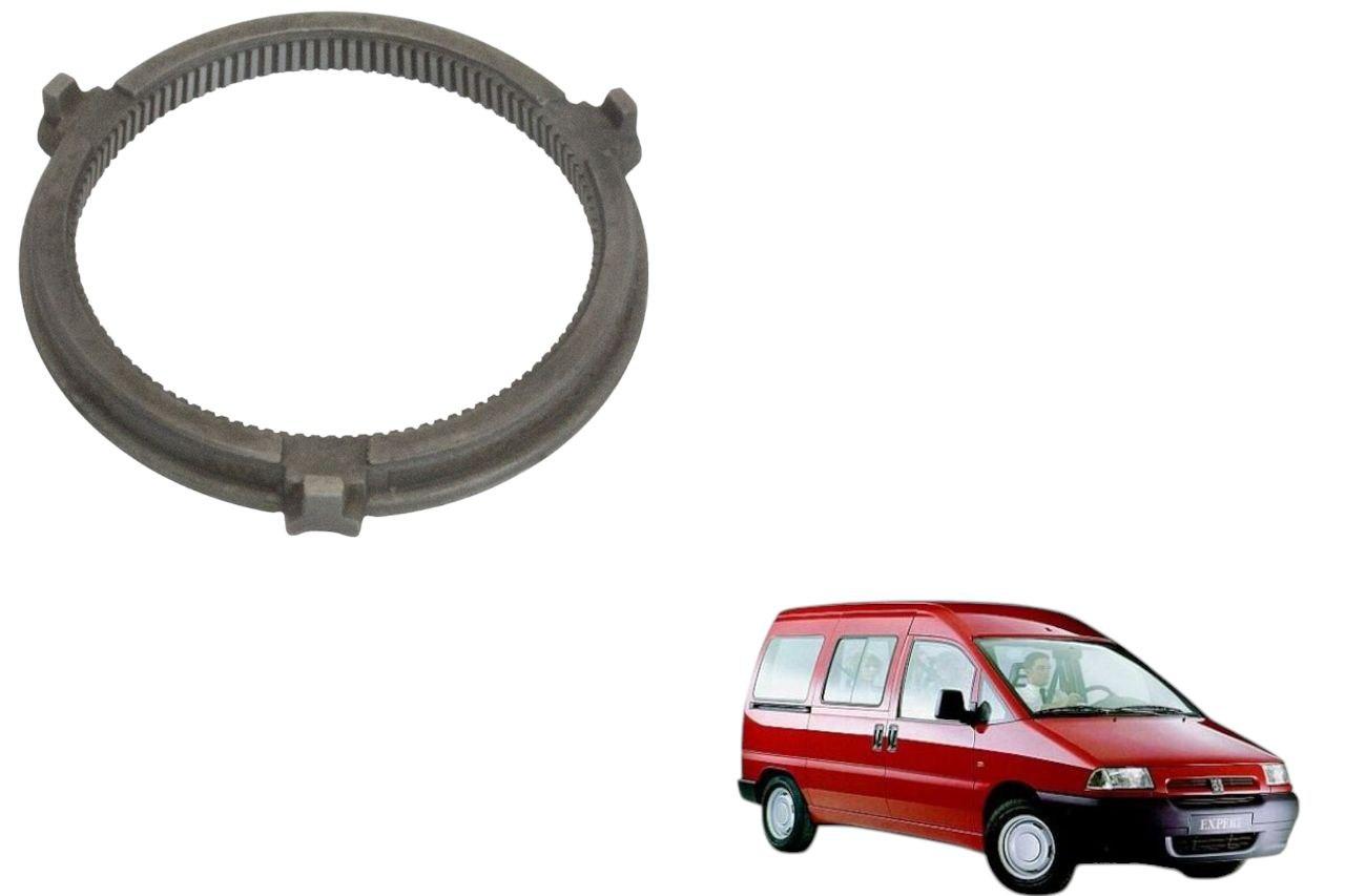 Синхронізатор 3-4-5 передачі латунний Peugeot Expert 1995-2006 (805345)