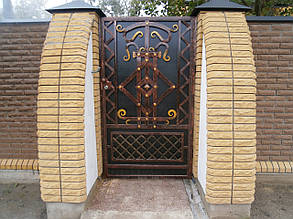 Коміра ковані Хопер, фото 3
