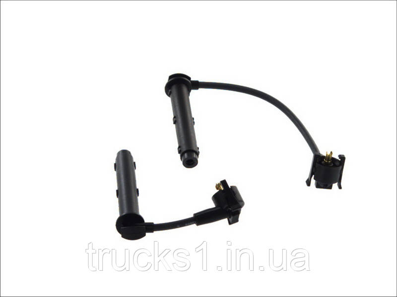 Провід запалювання Ford Escort/Galaxy/Scorpio/Transit 2.0/2.3 91-06 (к-кт) 0 986 356 833 (BOSCH)