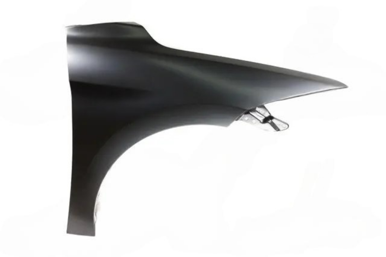 Крило пер. пра. HYUN ELANTRA 16- (TEMPEST) 027 4585 312 UA51, фото 1