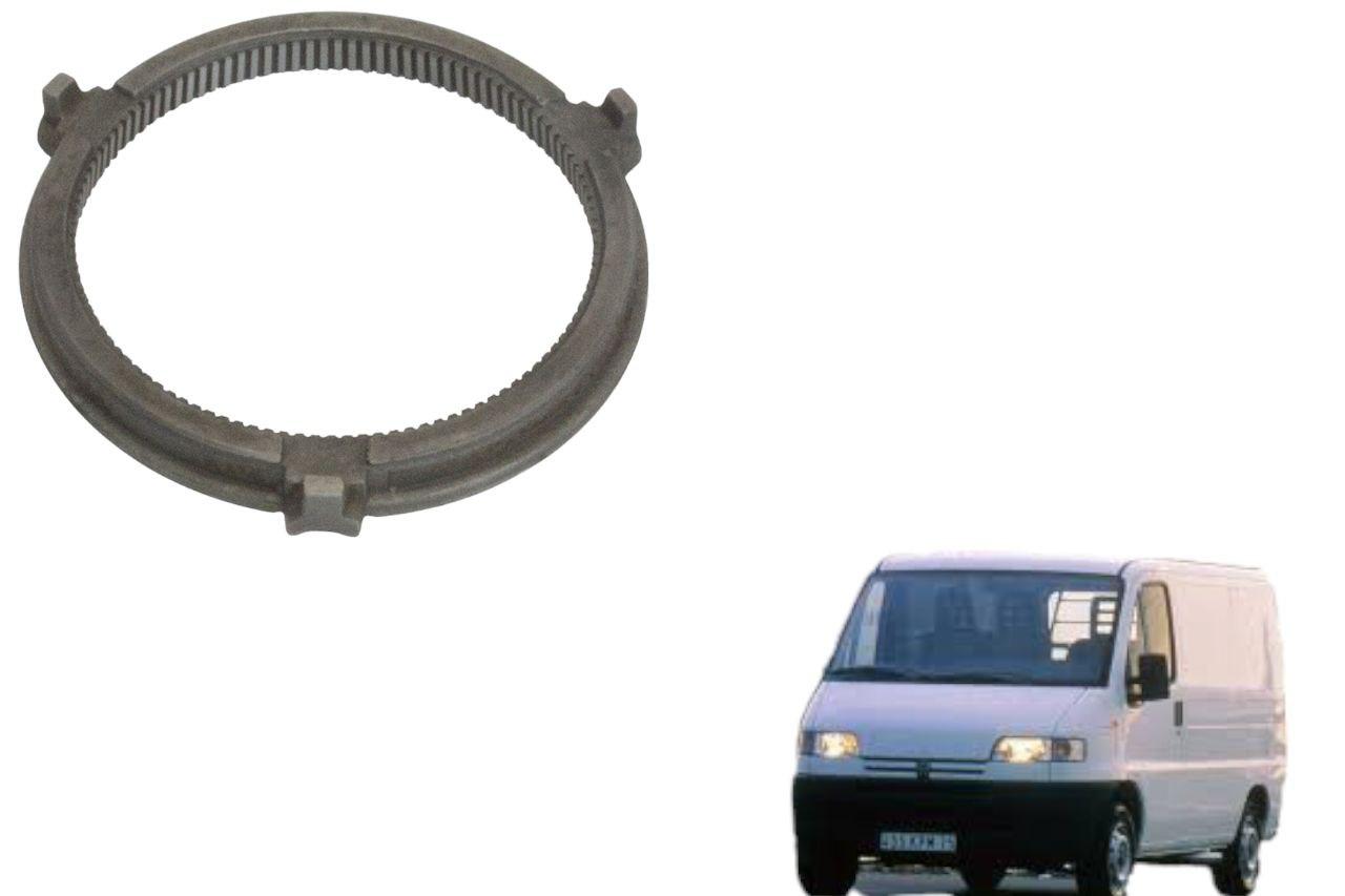 Синхронізатор 3-4-5 передачі латунний Peugeot Boxer 1994-2006 (805345)