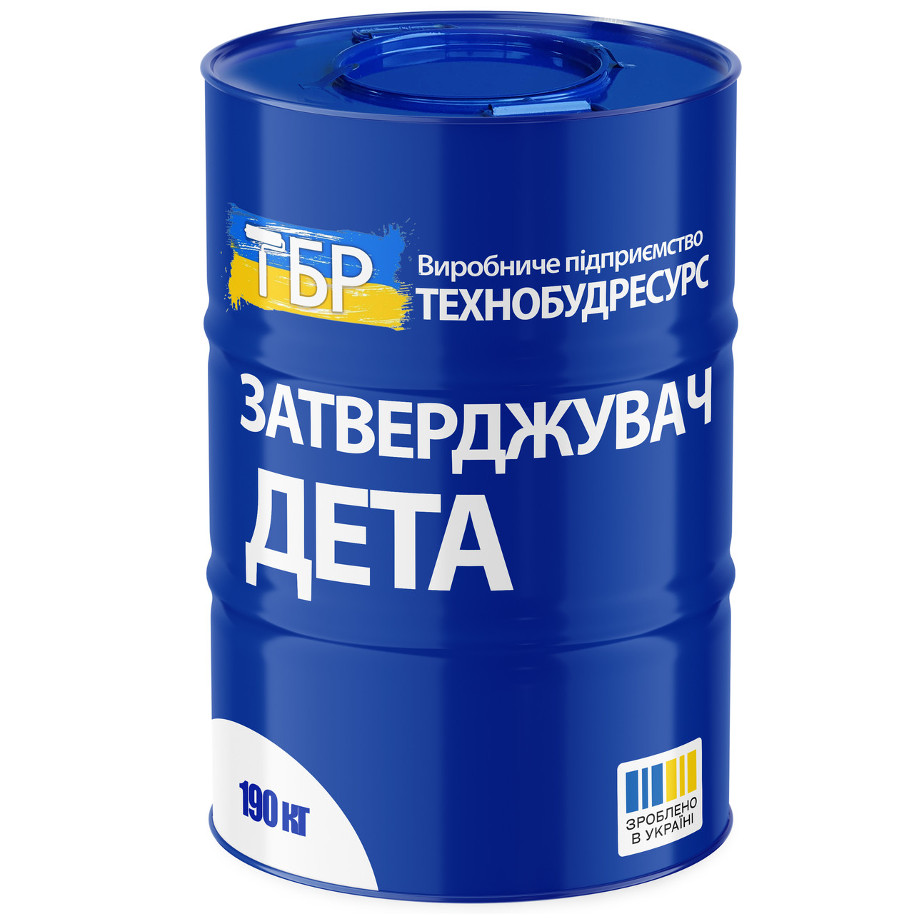 Затверджувач ДЕТА