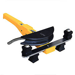 Ручний трубогиб, інструмент для м'яких мідних труб HHW-22 (6-22 мм)