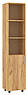 Книжкова шафа П-1  1895х400х380мм   Пехотін, фото 8