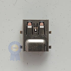 Роз'єм USB 2.xx — No8 — Оригінал демонтаж