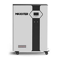 Система резервного електроживлення Maxxter AYG20-10KW 3в1 потужність 10кВт, ємність 20кВт*год