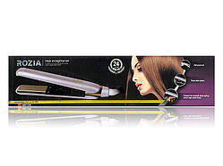 Праска для волосся Rozia HR729 40 шт 9185