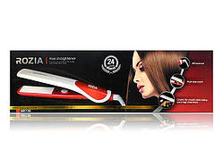Праска для волосся Rozia HR736 40 шт. 9183