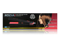 Праска для волосся Rozia HR739 40 шт 9182