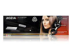 Праска для волосся Rozia HR735 40 шт 9184