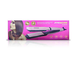 Праска для волосся гофре ProMozer PM-7088 24 шт 9214