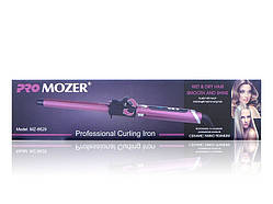 Плойка для волосся 9/13 мм ProMozer PM-6629 50 шт 9246
