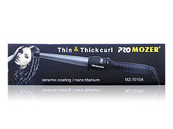 Плойка для волосся конусна ProMozer PM-7010 50 шт 9257