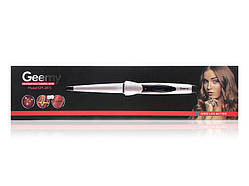 Плойка для волосся конусна Gemei GM-2815 40шт 9672