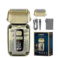 Електробритва VGR V-337 40 шт 6379