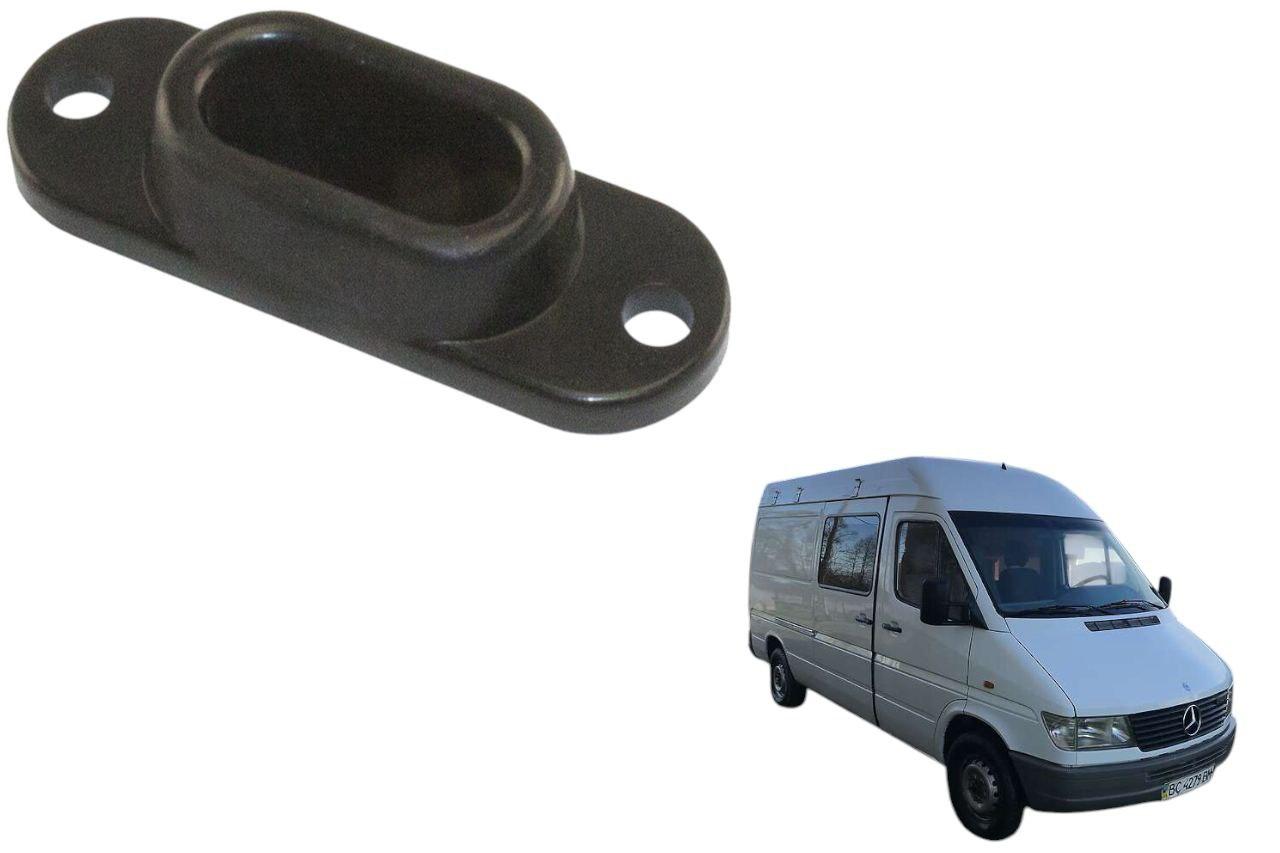 Гніздо пальця зсувних дверей Mercedes-Benz Sprinter W901-W904 1995-2006 (ORK9017660161)
