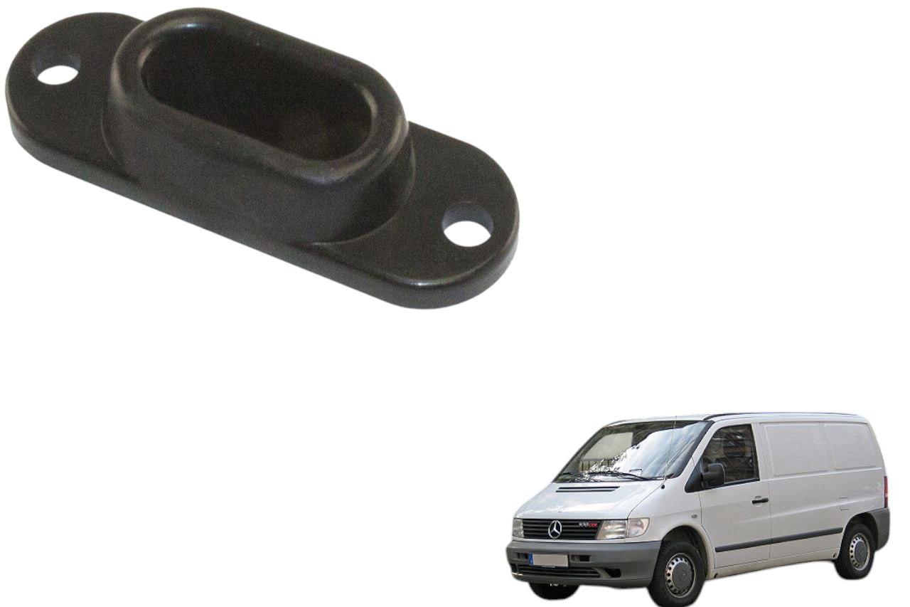 Гніздо пальця зсувних дверей Mercedes-Benz Vito W638 1996-2003 (ORK9017660161)