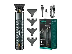 Тример VGR V-077 40 шт 6795