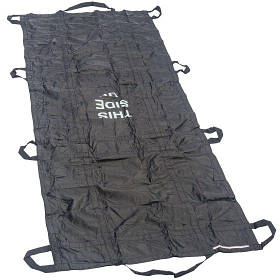 Носилки North American Rescue QuikLitter Lite, Цвет: Black