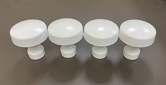 Дерев'яні гачки, ручки для меблів