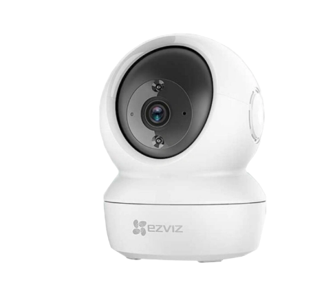 IP відеокамера Ezviz H6c (1080P cs-h6c) 2МП, фото 1