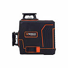 Лазерний рiвень Tekhmann TSL-12/30 G, фото 3