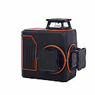 Лазерний рiвень Tekhmann TSL-12/30 G, фото 5