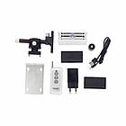 Лазерний рiвень Tekhmann TSL-12/30 G, фото 6