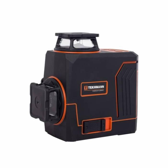 Лазерний рiвень Tekhmann TSL-12/30 G, фото 1