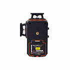 Лазерний рiвень Tekhmann TSL-12/30 G, фото 7