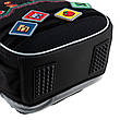 Рюкзак Kite Education каркасний K25-555S-4 Pixel Game, фото 8