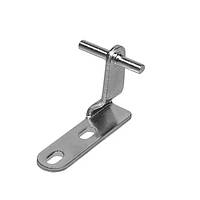 Петля двери средняя для холодильника Атлант 301113203000 - запчасти для холодильника