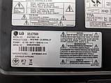 Телевізор LG 32LE7500 на запчастини (EAX61762608, PLDC-L901A EAY60802801, LC320EUH), фото 3