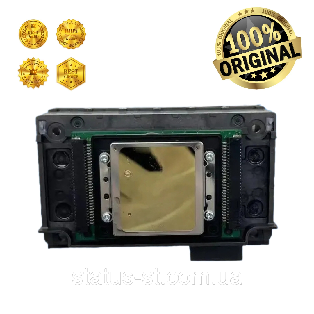 Друкуюча головка Epson FA96001 для L18058, L18050, L8050, L8058