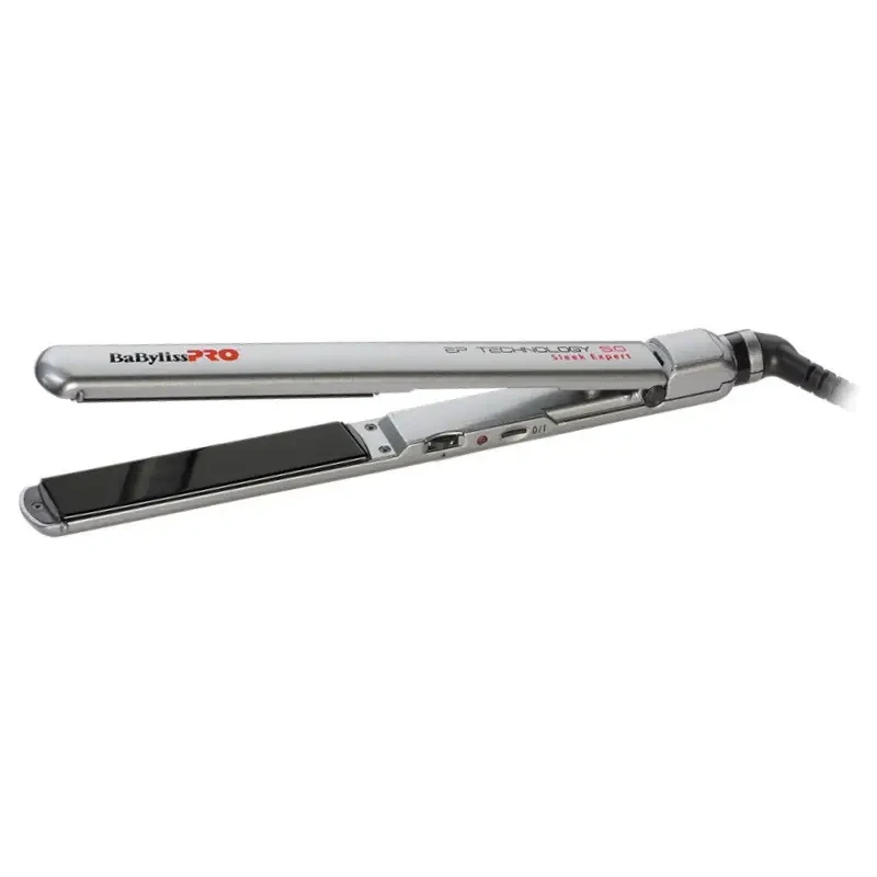 Праска для волосся професійна BaByliss PRO Sleek Expert (BAB2072EPE)
