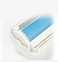 Щітка для видалення вовни свійських тварин з меблів або одягу з контейнером для збору 29277, фото 10