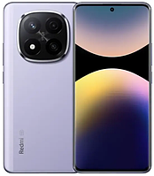 Xiaomi Redmi Note 14 Pro+ 5G NFC 12/512Gb Lavender Purple