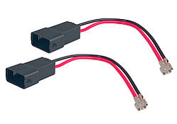 Разъемы динамиков (2 шт.) Honda AWM 190-002